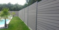 Portail Clôtures dans la vente du matériel pour les clôtures et les clôtures à Puygiron